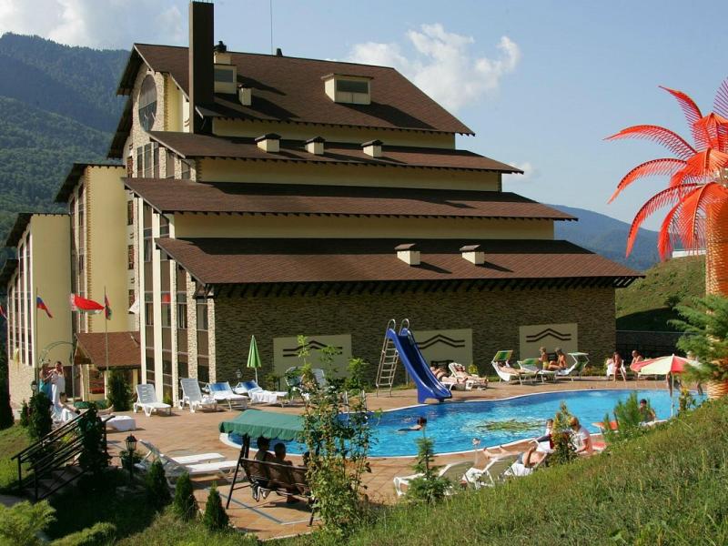 Беларусь Комплекс Отдыха