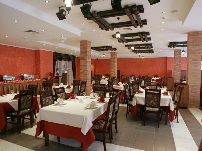 Беларусь Комплекс Отдыха