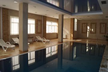 Отель Беларусь Комплекс Отдыха Россия, Поселок Красная Поляна, фото 22