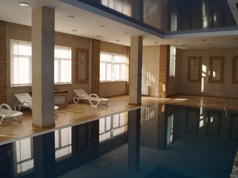 Беларусь Комплекс Отдыха