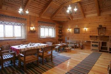 Отель Беларусь Комплекс Отдыха Россия, Поселок Красная Поляна, фото 23