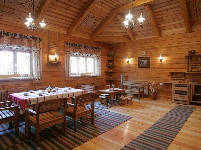 Беларусь Комплекс Отдыха