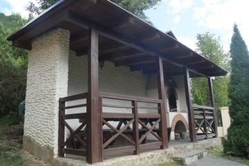 Отель Беларусь Комплекс Отдыха Россия, Поселок Красная Поляна, фото 24