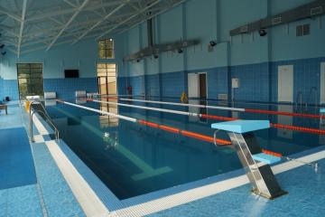 Отель Беларусь Комплекс Отдыха Россия, Поселок Красная Поляна, фото 25