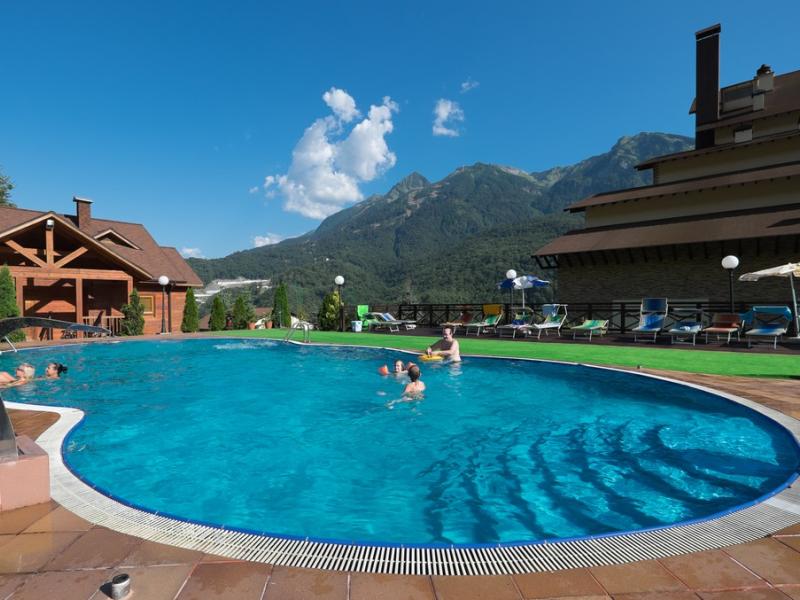 Беларусь Комплекс Отдыха