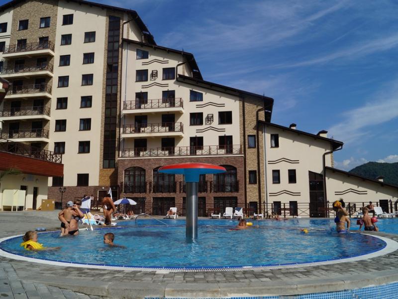 Беларусь Комплекс Отдыха