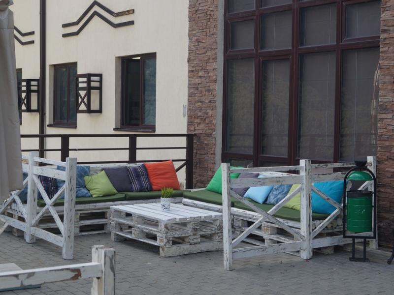 Беларусь Комплекс Отдыха