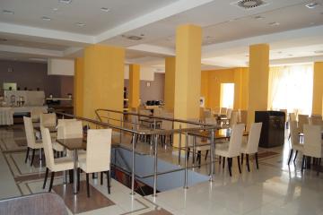 Отель Беларусь Комплекс Отдыха Россия, Поселок Красная Поляна, фото 32