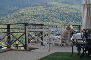 Отель Беларусь Комплекс Отдыха Россия, Поселок Красная Поляна, фото 33