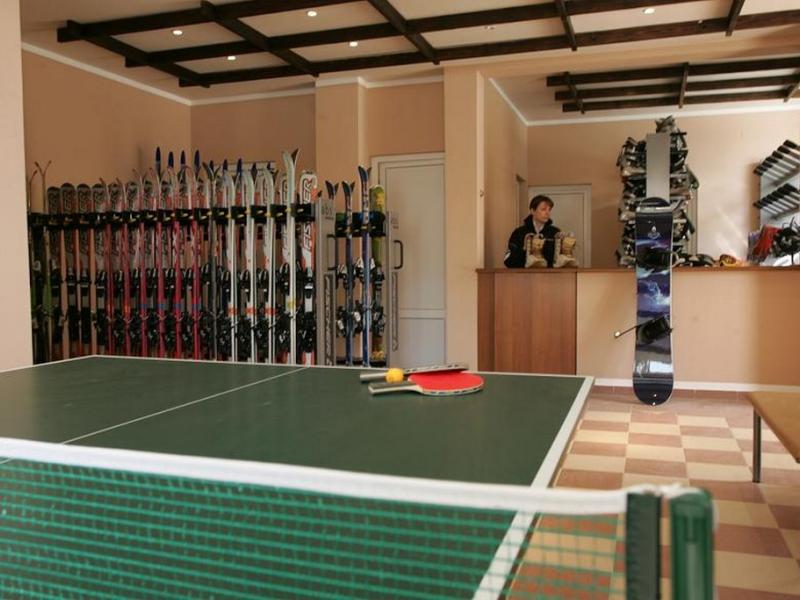 Беларусь Комплекс Отдыха