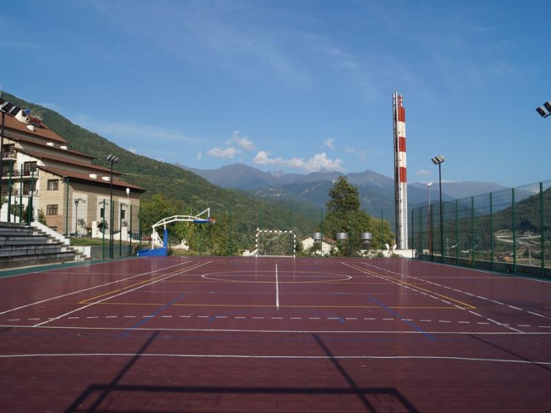 Беларусь Комплекс Отдыха