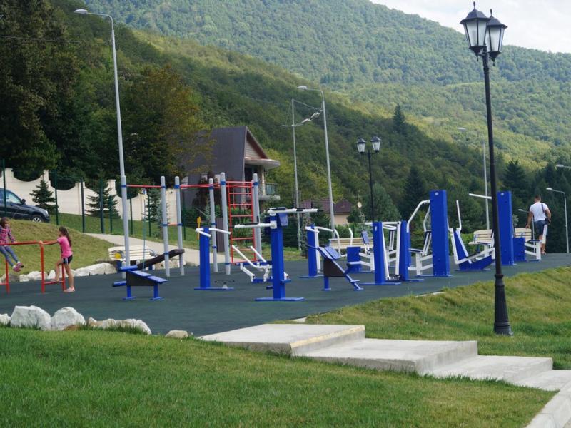 Беларусь Комплекс Отдыха