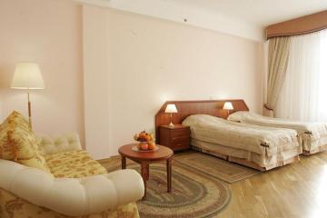 Отель Беларусь Комплекс Отдыха Россия, Поселок Красная Поляна, фото 39