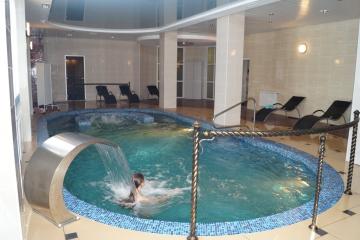 Отель Беларусь Комплекс Отдыха Россия, Поселок Красная Поляна, фото 4