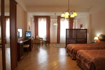 Отель Беларусь Комплекс Отдыха Россия, Поселок Красная Поляна, фото 43