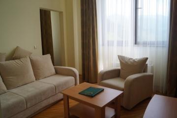 Отель Беларусь Комплекс Отдыха Россия, Поселок Красная Поляна, фото 6