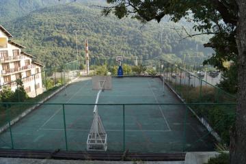 Отель Беларусь Комплекс Отдыха Россия, Поселок Красная Поляна, фото 9