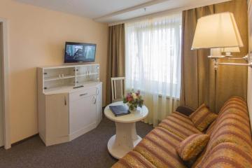 Отель Беларусь Беларусь, Минск, фото 11