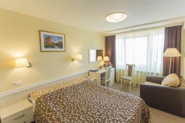 Отель Беларусь Беларусь, Минск, фото 13