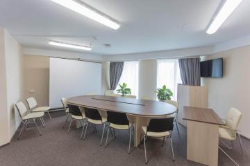 Отель Беларусь Беларусь, Минск, фото 17