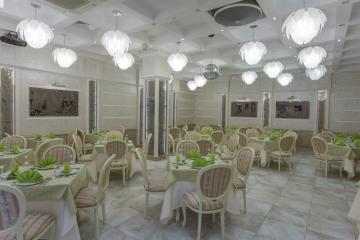 Отель Беларусь Беларусь, Минск, фото 21