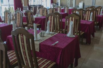 Отель Беларусь Беларусь, Минск, фото 22