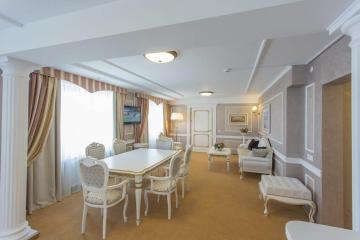 Отель Беларусь Беларусь, Минск, фото 3