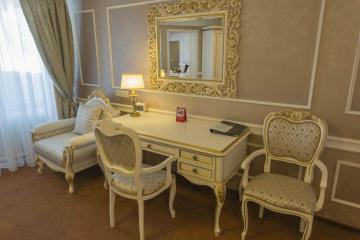 Отель Беларусь Беларусь, Минск, фото 7