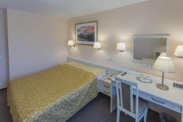 Отель Беларусь Беларусь, Минск, фото 9