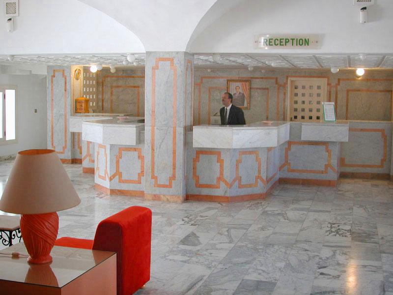 The Movie Gate Miramar Aqua