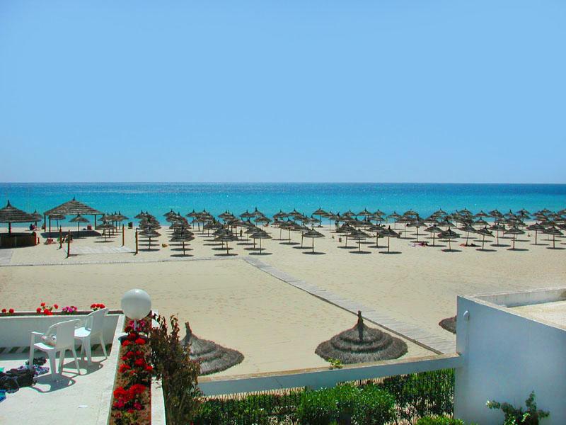 The Movie Gate Miramar Aqua