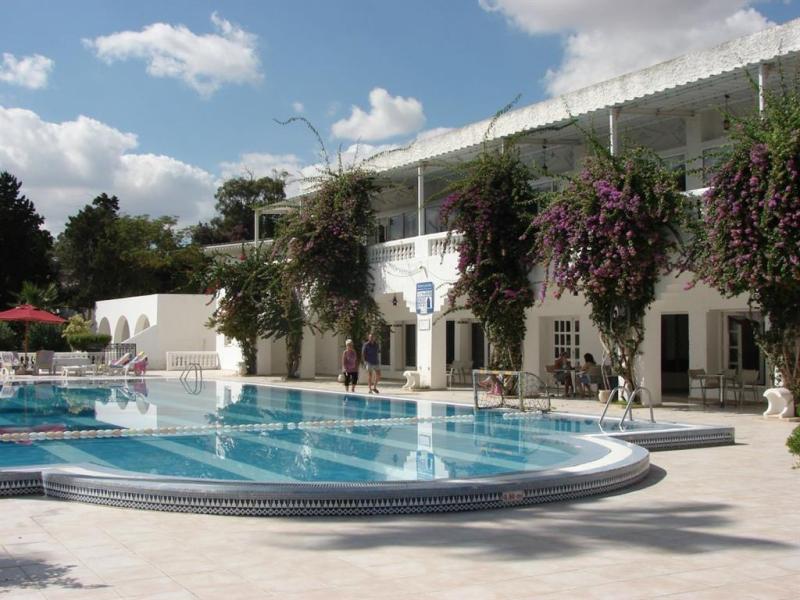 The Movie Gate Miramar Aqua