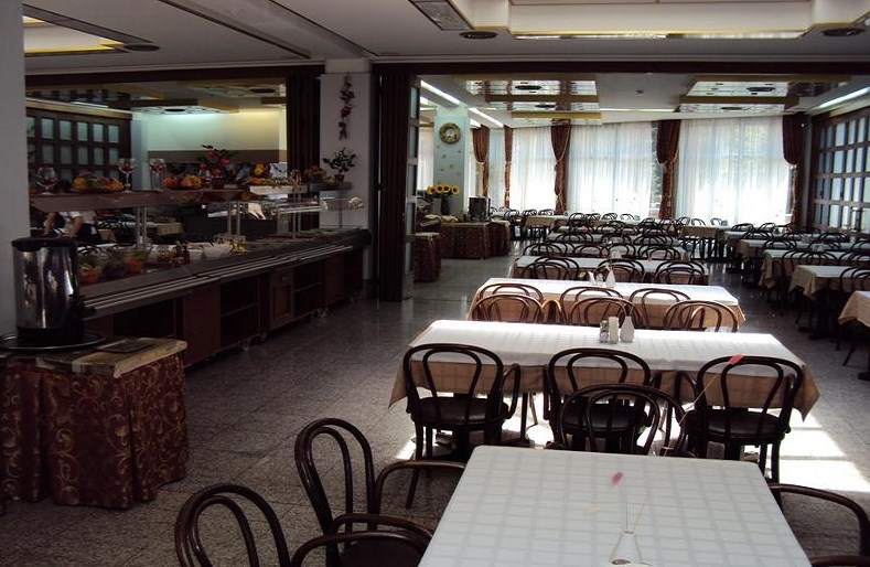 Санаторий Белая Русь