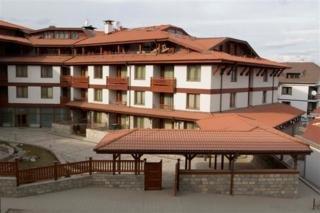 Bellevue Residence Apartments