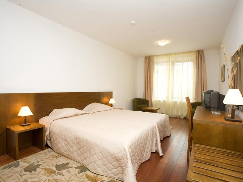 Bellevue Residence Apartments
