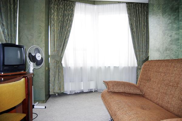 Azimut Смоленская