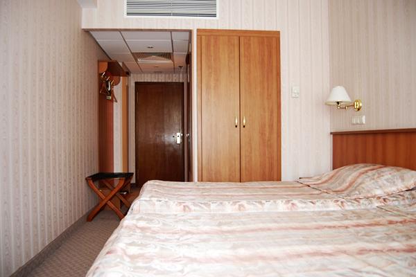 Azimut Смоленская