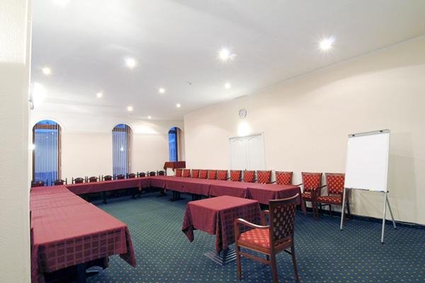 Azimut Смоленская