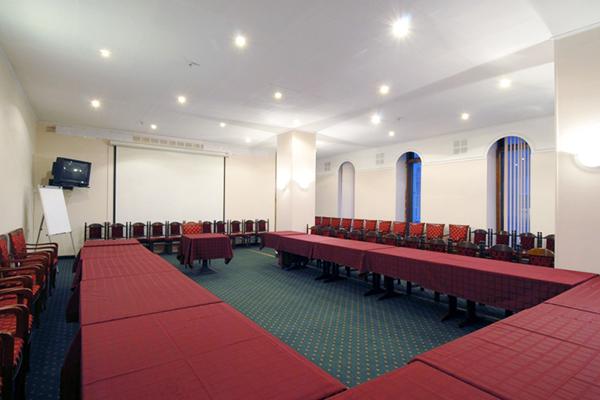 Azimut Смоленская