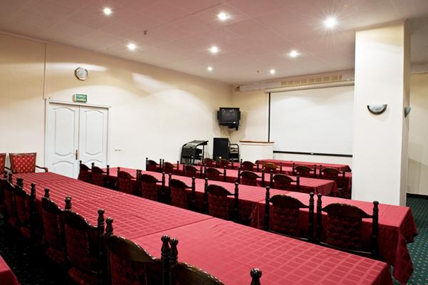 Azimut Смоленская