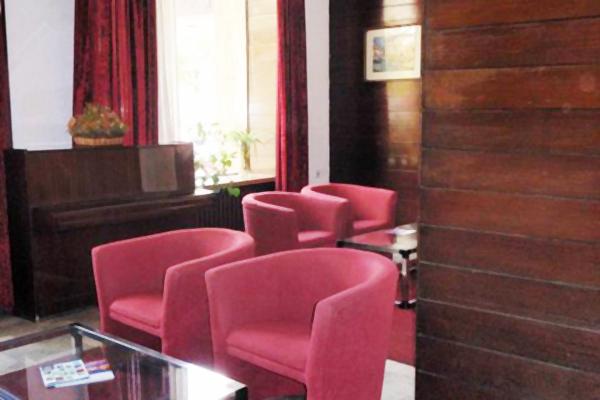 Azimut Смоленская