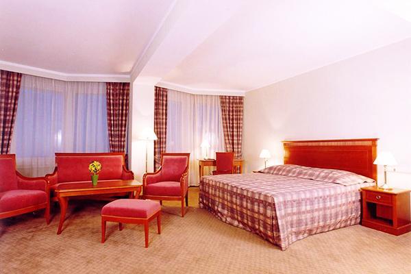 Azimut Смоленская