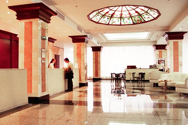 Azimut Смоленская