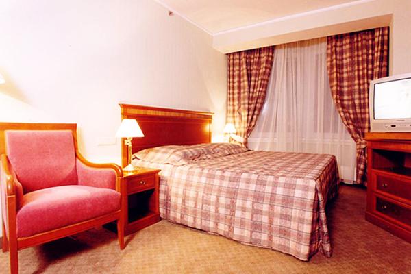 Azimut Смоленская