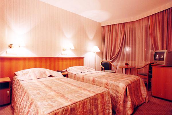 Azimut Смоленская