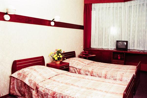 Azimut Смоленская