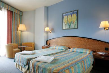 Barcelo Illetas Albatros