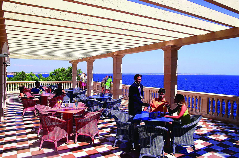 Barcelo Illetas Albatros