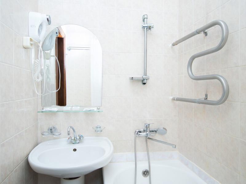 Санаторий Белокуриха 3*