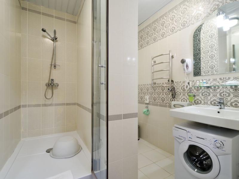 Санаторий Белокуриха 3*